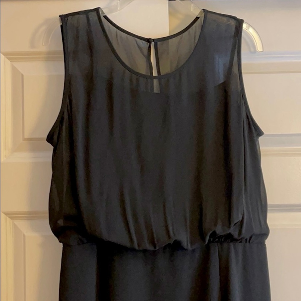 Gorgeous MARC NEW YORK black dress - 14